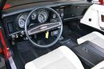 Ford Mustang Convertible 1973 года